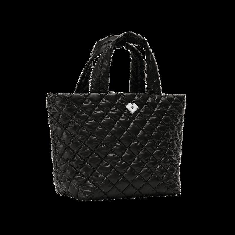 Bolsa Tipo Tote Bag Luckyly Luxe Crossbody Muje... image number null