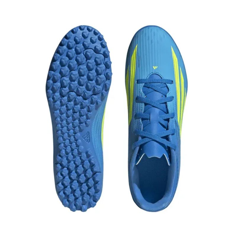 Zapatos De F&uacute;tbol Adidas F50 Club Tf Jr9050 image number null