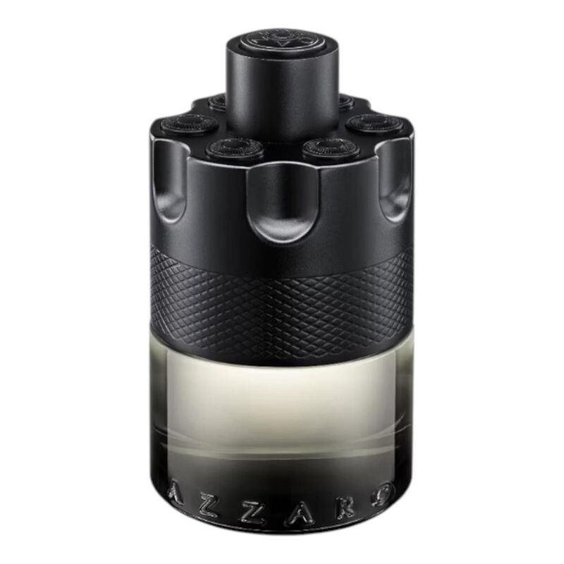 Perfume Azzaro The Most Wanted Edt Intense 100 ... image number null