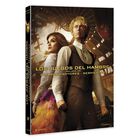 Los Juegos Del Hambre. Balada De P&aacute;jaros Cantores Y Serpientes [dvd]