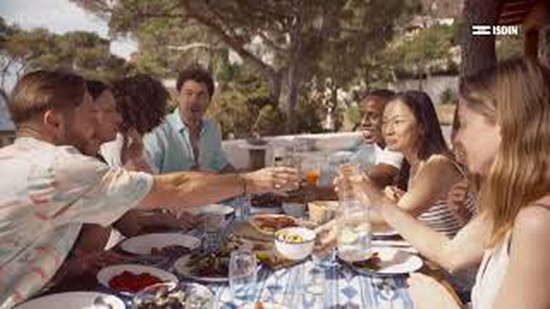 ISDIN FOTOPROTECTOR FUSI&Oacute;N WATER 50+ 50 ML image number null