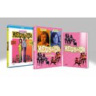 Muertos de Risa: Edici&oacute;n especial (incluye libreto de 32 p&aacute;gs.) [Blu-ray] (1999)