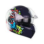 Casco Kov Kids Dream Team Azul Unitalla
