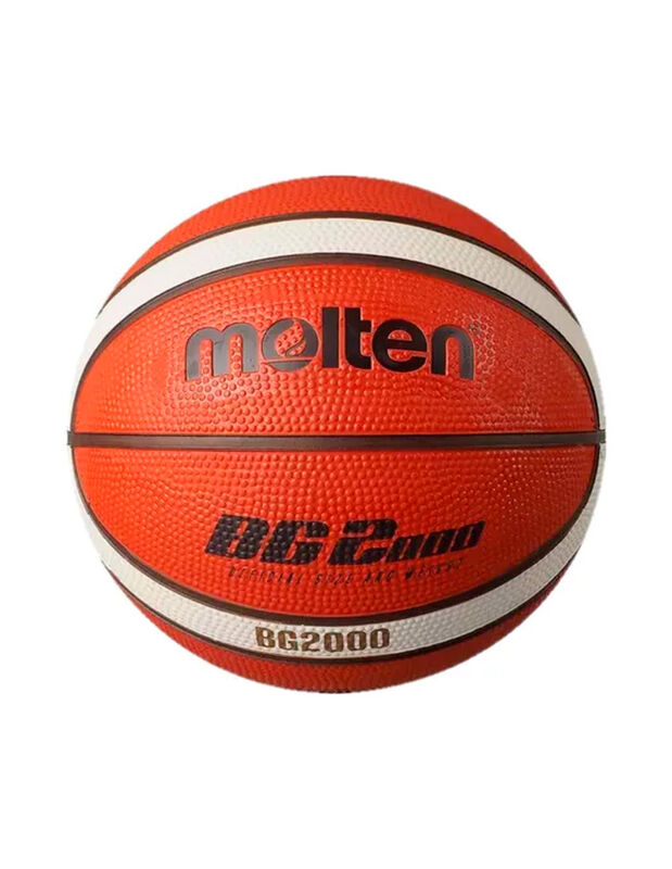Balón Molten Basquetbol B3g2000 Niño No. 3 image number null