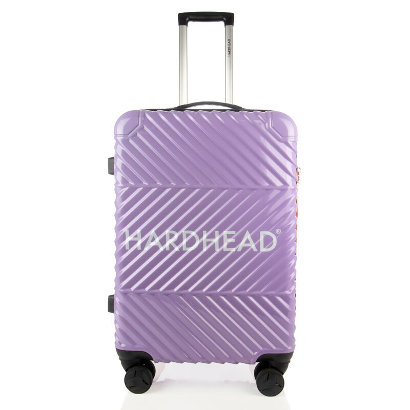 Maleta De Viaje R&iacute;gido 25 Plg Hardhead RELAX Eq... image number null