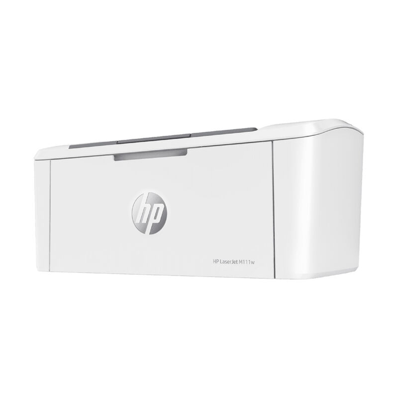 IMPRESORA HP M111W LASER MONOCROMATICA WiFi 20P... image number null