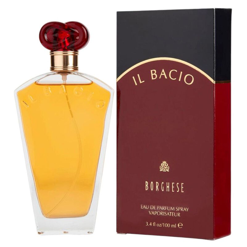 Perfume Borghese Il Bacio Edp 100 Ml image number null