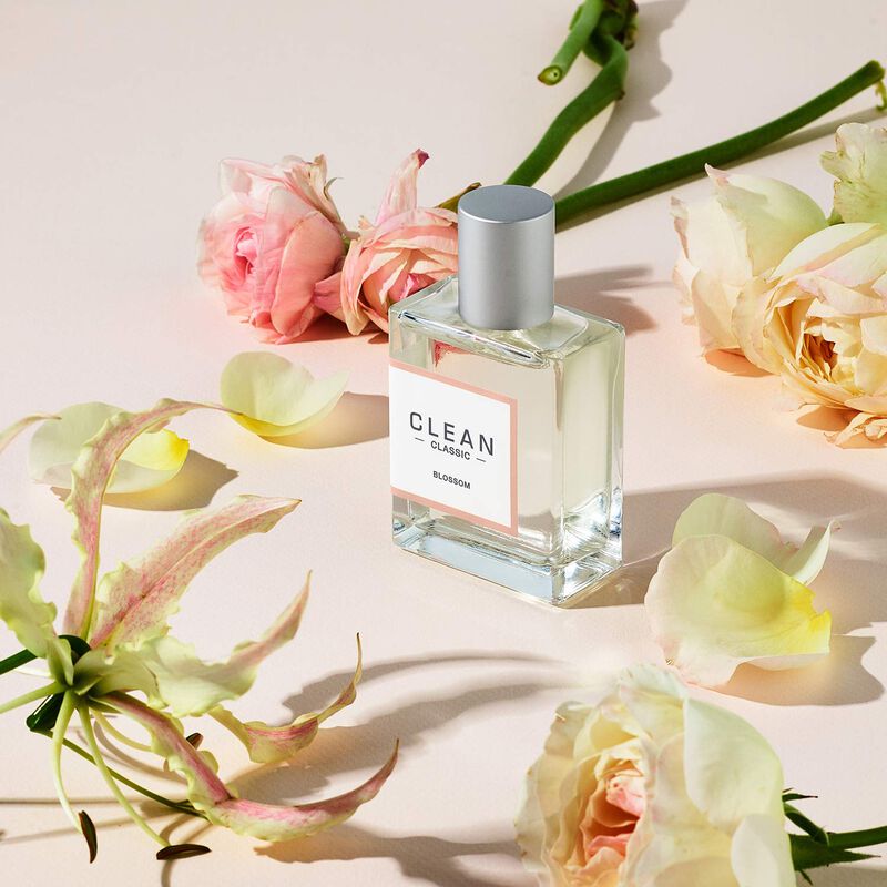 Perfume Clean Classic Blossom, 60 Ml, No Irrita... image number null