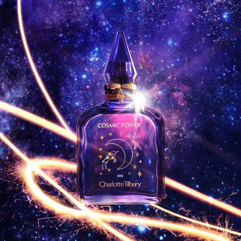 Perfume Charlotte Tilbury Cosmic Power, 10 Ml image number null
