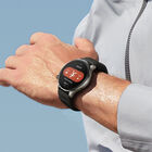 Smartwatch Amazfit GTR 4 GPS Alexa Autonomía 14 Días Negro.