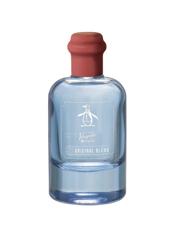 Perfume Original Penguin Original Blend Eau De ... image number null