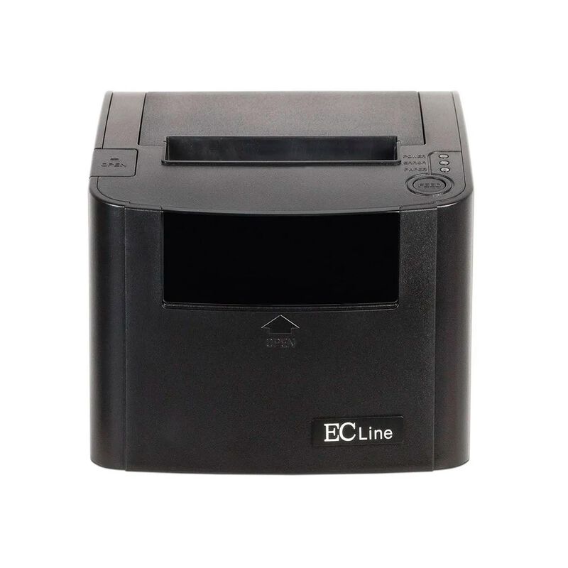 Miniprinter T&eacute;rmica para tickets EC Line EC-PM-... image number null
