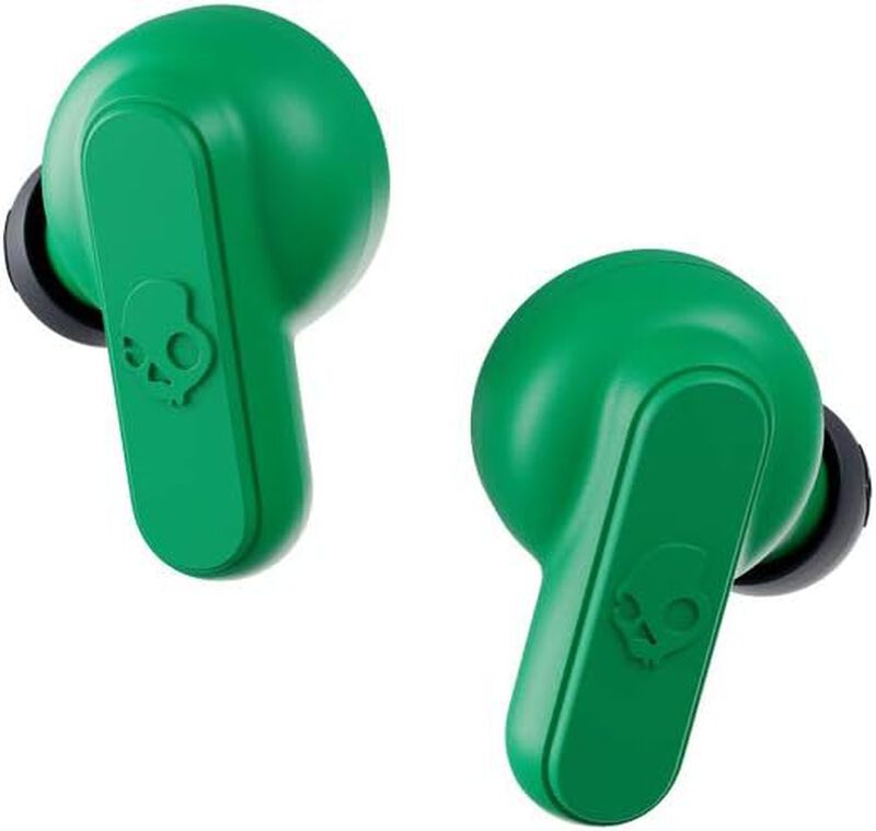 Aud&iacute;fonos Inal&aacute;mbricos Skullcandy Dime 2 Xt - V... image number null