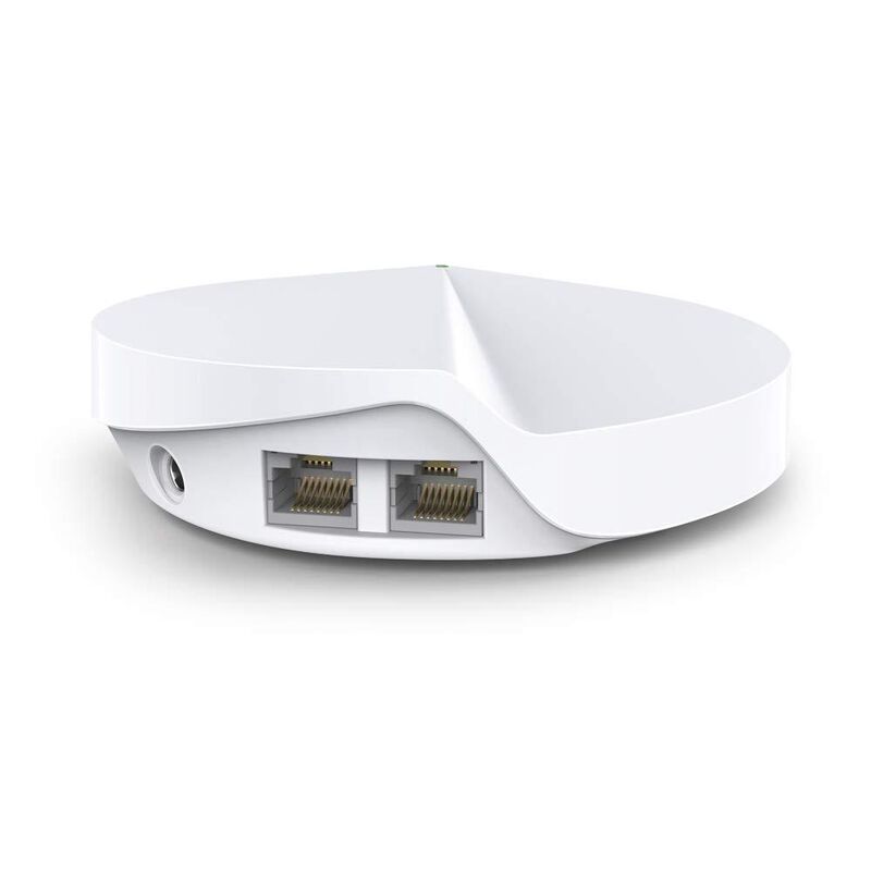 Router TP-Link Ethernet Banda Dual Ac1300 Deco ... image number null