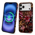 Funda Magn&eacute;tica Flivro Lily para iPhone 18/17 Pro Max con MagSafe