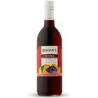 Boones Bebida Preparada Sangr&iacute;a 750 ml