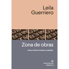 Zona de obras (Cuarta edici&oacute;n)