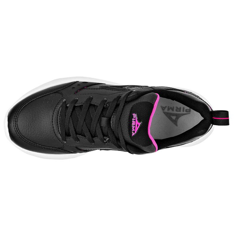Pirma Tenis urbano para mujer negro image number null