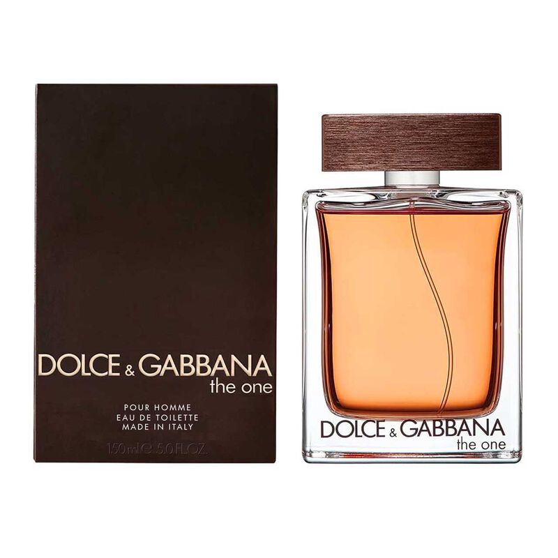 Perfume The One Agua De Tocador 150 Ml Hombre image number null