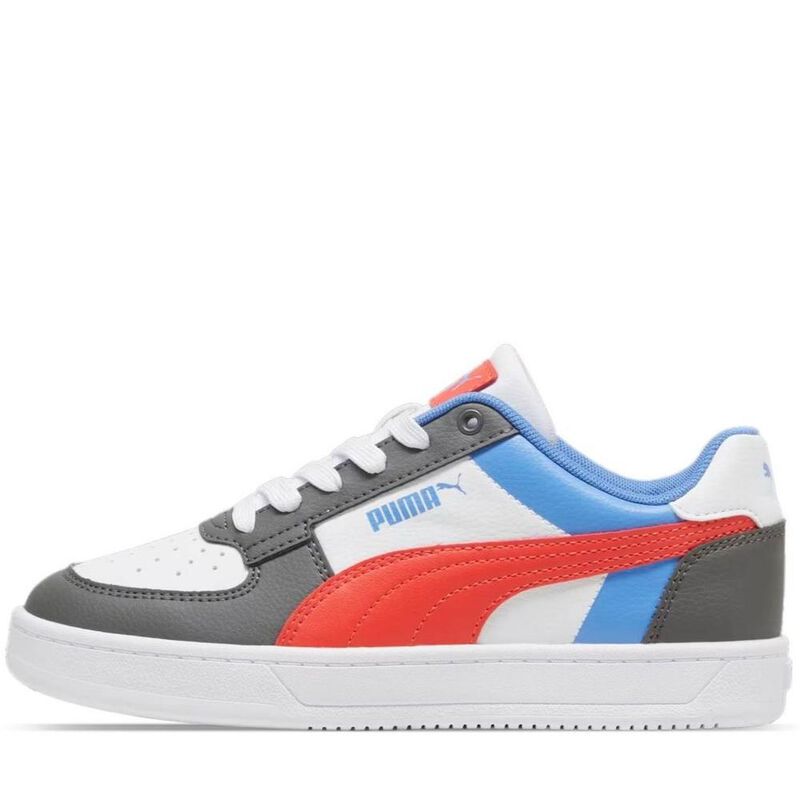 Tenis Puma Caven 2.0 Block JR UNISEX 394461-04 image number null