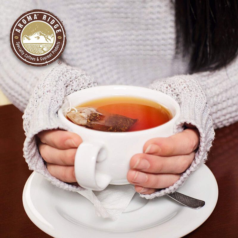 Ashbys Teas T&eacute; De La Tarde 25 Sobres (50 g) image number null