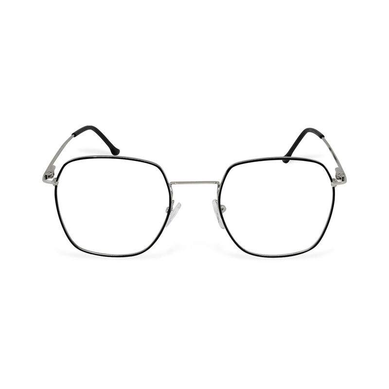 Lentes Girona de Metal Con Filtro Azul image number null