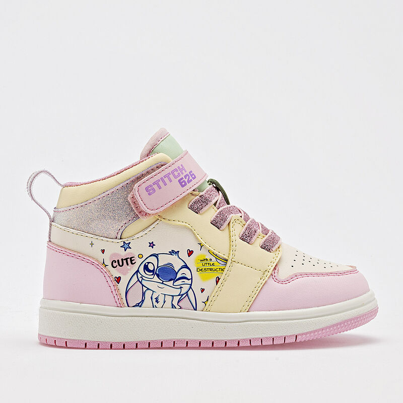 Tropicana tenis para BEB&Eacute; multicolor cod 140561... image number null
