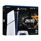 Consola Play Station 5 SLIM 1Tb Digital Call of Duty Black Ops 6