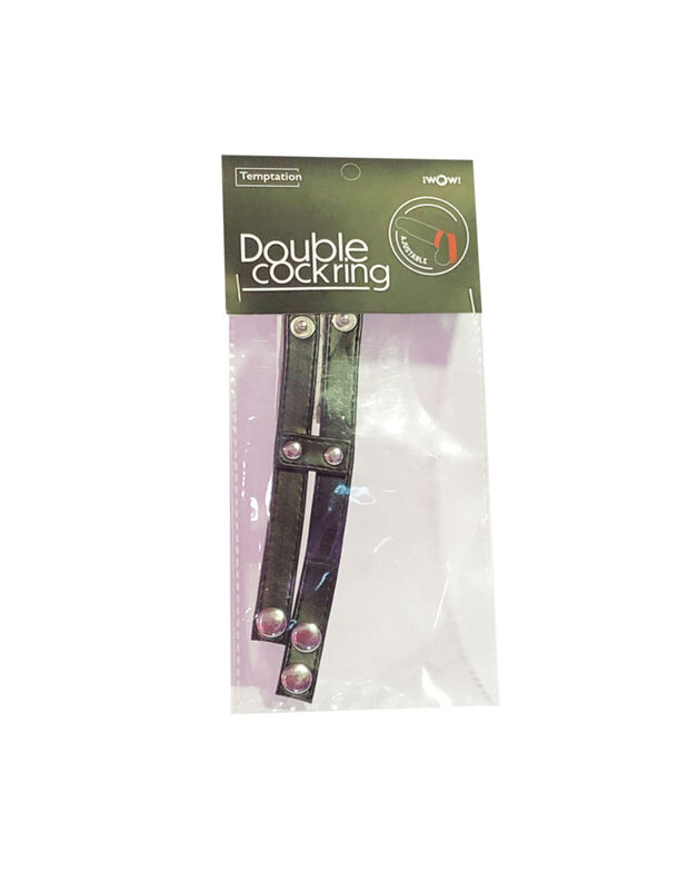 Cock Ring Snap Faster 20 Cm image number null