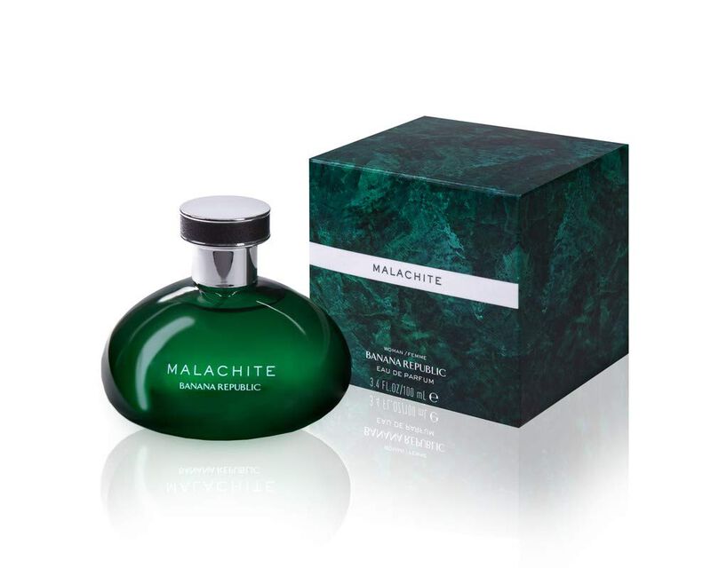 Perfume Banana Republic Malachit Eau De Parfum ... image number null