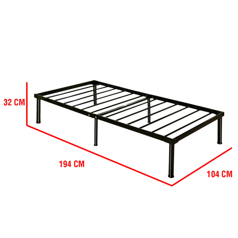 Base Plegable Individual modelo 3020 image number null
