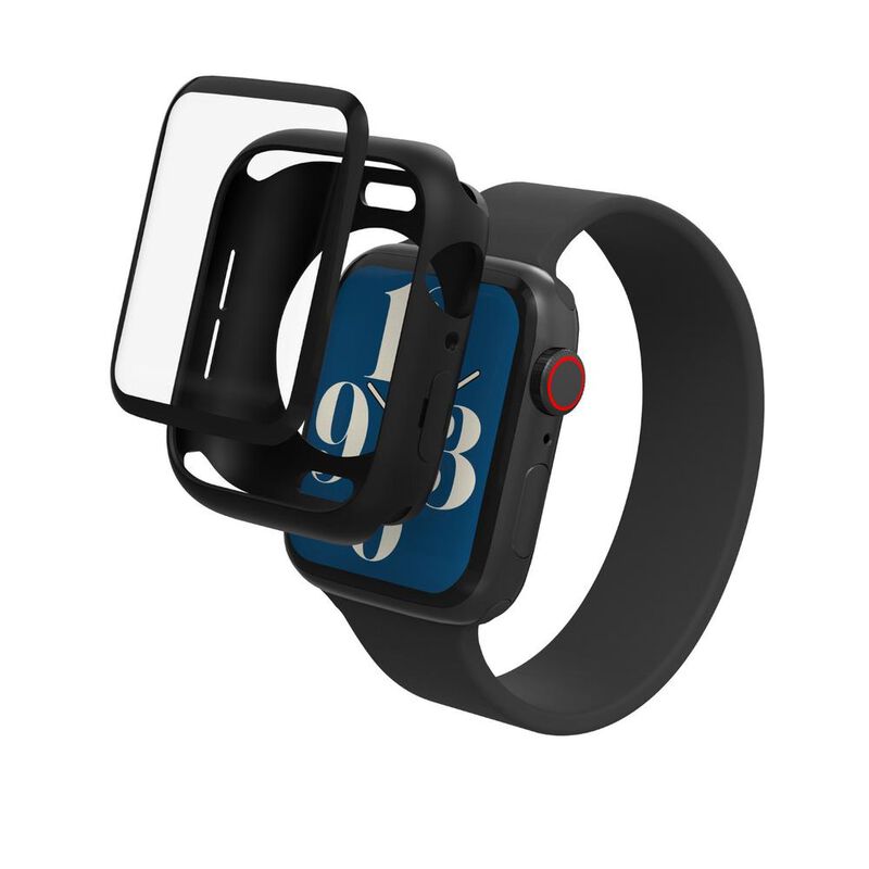 Zagg Protector Fusion 360 Para Watch 44mm Negro image number null