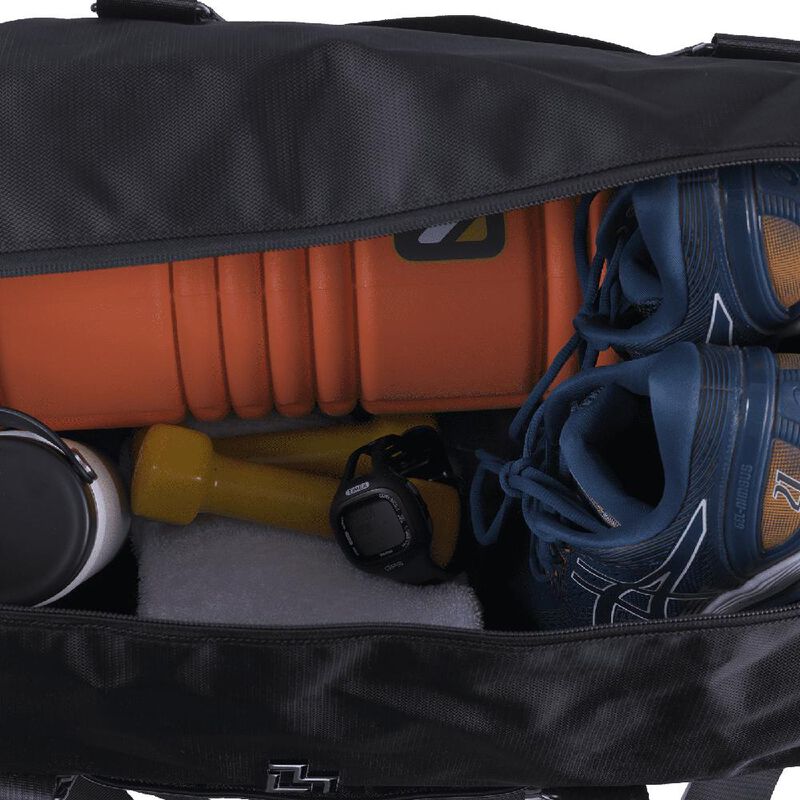 Maleta De Mano Viaje, Mochila Deportiva Gym Hom... image number null