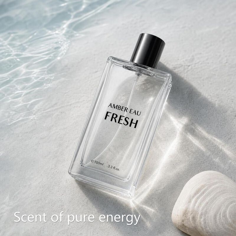 Eau de Parfum A Center 100 ml Amaderado Arom&aacute;ti... image number null