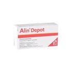 Alin Depot 4 Mg Suspensi&oacute;n Frasco &Aacute;mpula