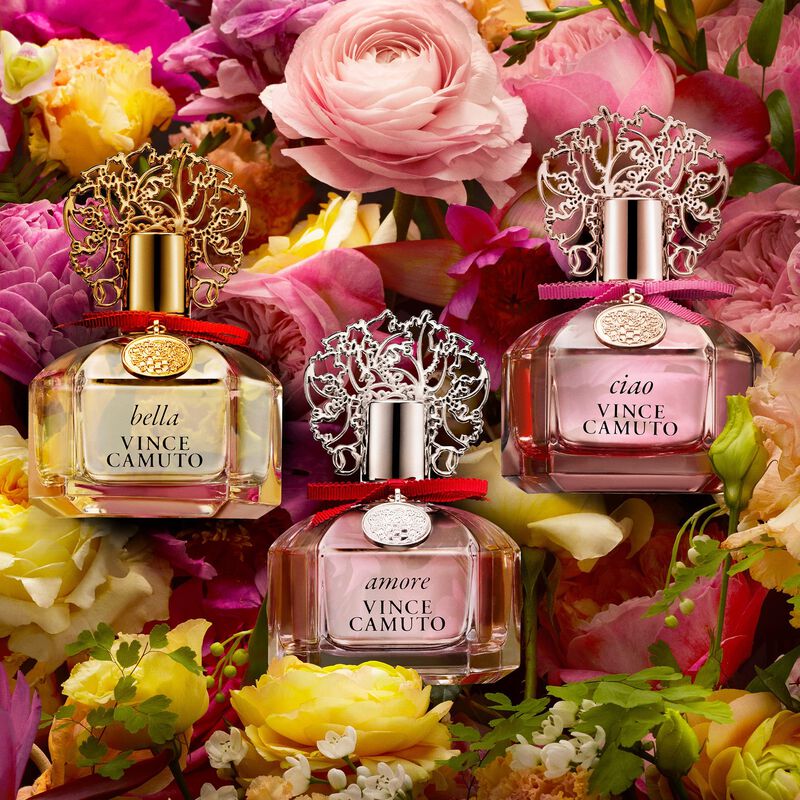 Perfume Bella Eau De Parfum Vince Camuto para M... image number null