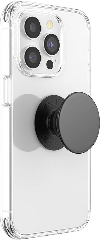 Empu&ntilde;adura Para Tel&eacute;fono Con Soporte Popsockets... image number null