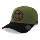 Gorra JC Hats Neton Vega Mellday 67714468 Verde Unisex