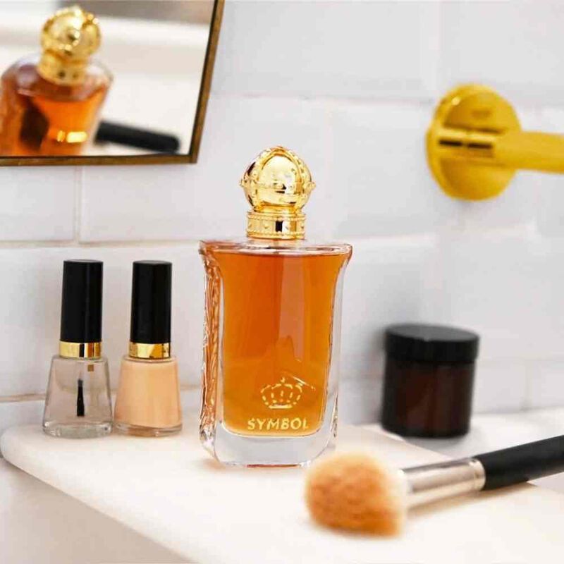 Perfume Princesse Marina De Bourbon Symbol Roya... image number null