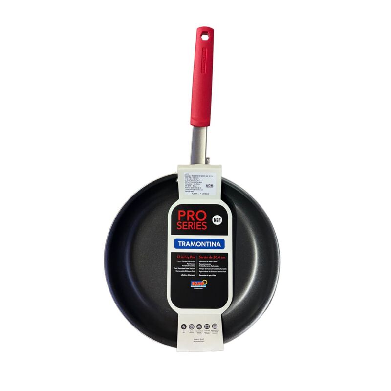 Sart&eacute;n Profesional Tramontina 80114/584 30CM Al... image number null