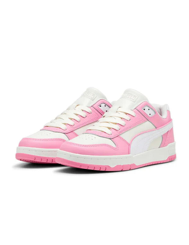 Tenis Dama Puma Rbd Game Rosa 38637337 image number null