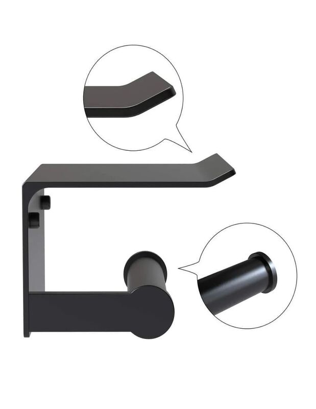 Portarollos Casa BIU image number null