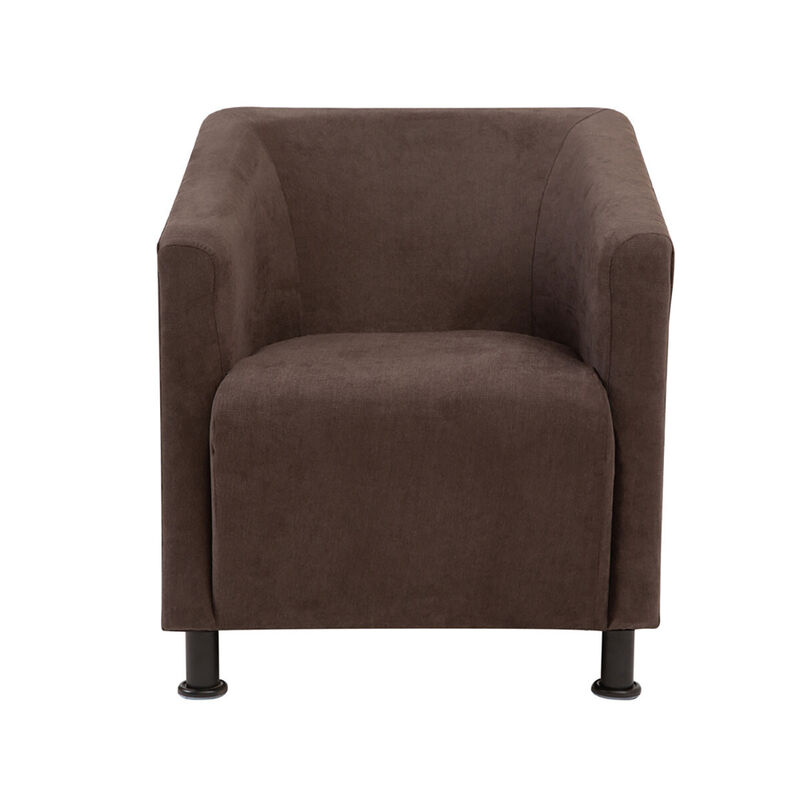 Sillón Dicasa Cooper II Chocolate image number null