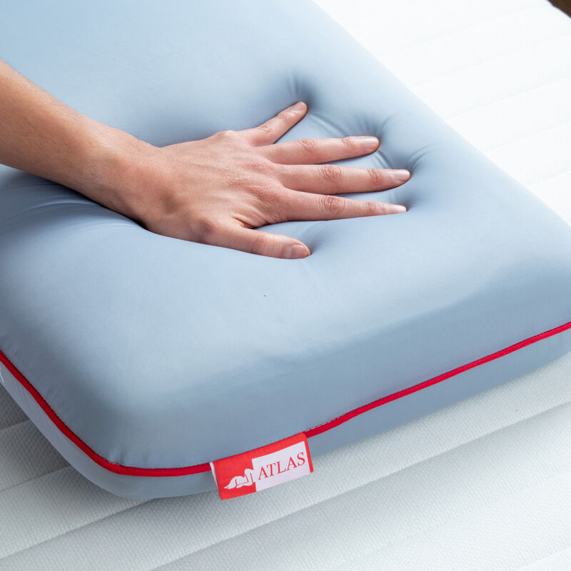 Almohada de Memory Foam en Caja Tama&ntilde;o Queen image number null