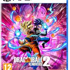 Dragon Ball Xenoverse 2.-PS5
