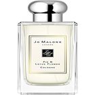 Perfume Jo Malone, Colonia De Higos Y Flores De Loto, 100 Ml, Para Mujer