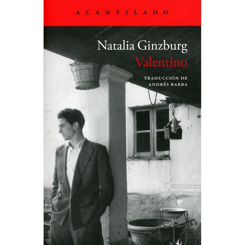 Valentino image number null