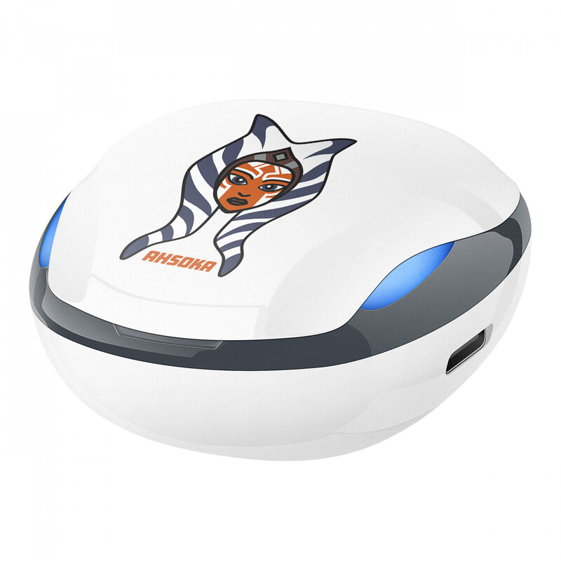 Aud&iacute;&shy;fonos Bluetooth* FreePods Touch True Wirel... image number null