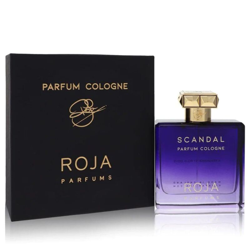 Perfume Roja Parfums Scandal Eau De Parfum 100 ... image number null