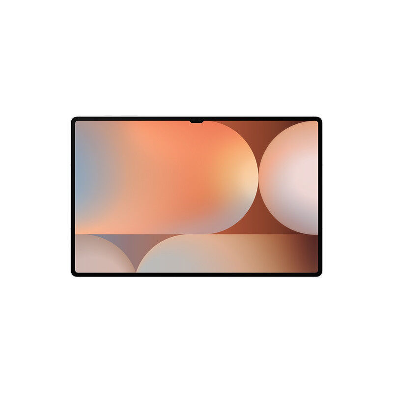 Tablet Samsung Galaxy Tab S10 Ultra Plateado 12... image number null